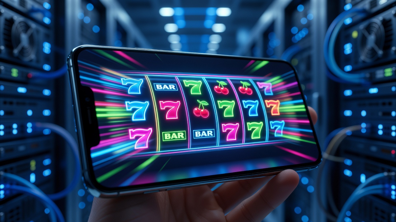 Performance and Technical Stability - online australian pokies real money