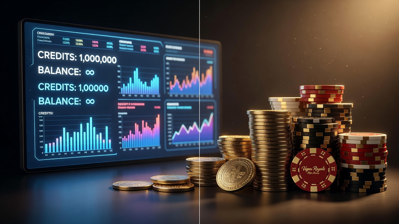 Free Pokies vs. Real Money Slots: What's the Difference? - online pokies demo