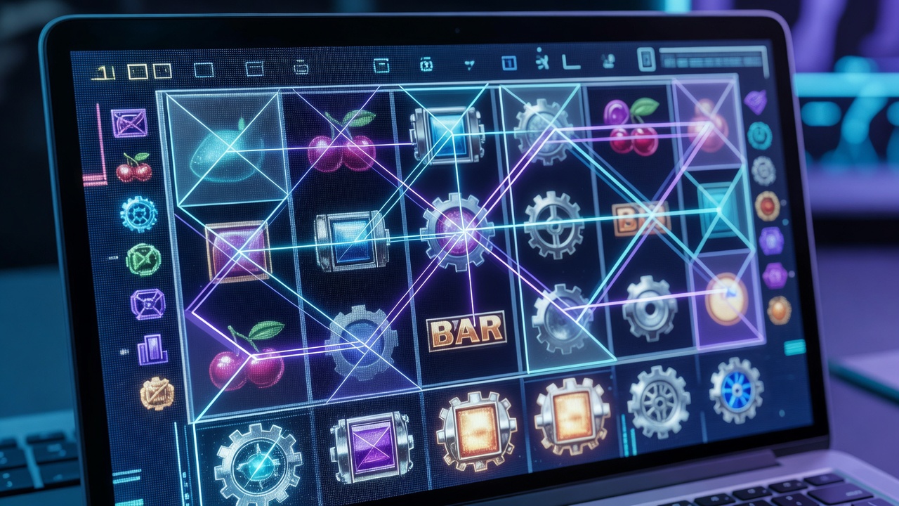 Beyond the Reels: Understanding Pokie Mechanics in Demo Mode - online pokies demo