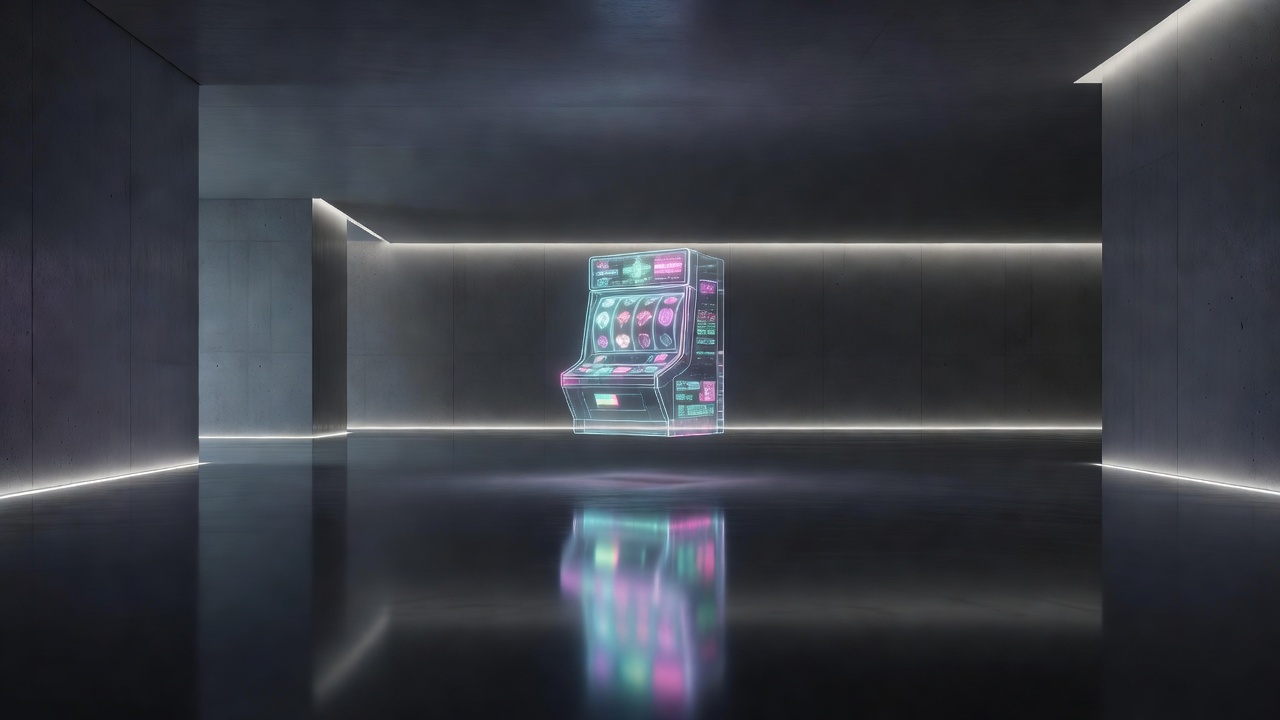 Online Slots: The Evolution in 2026 - online pokies demo