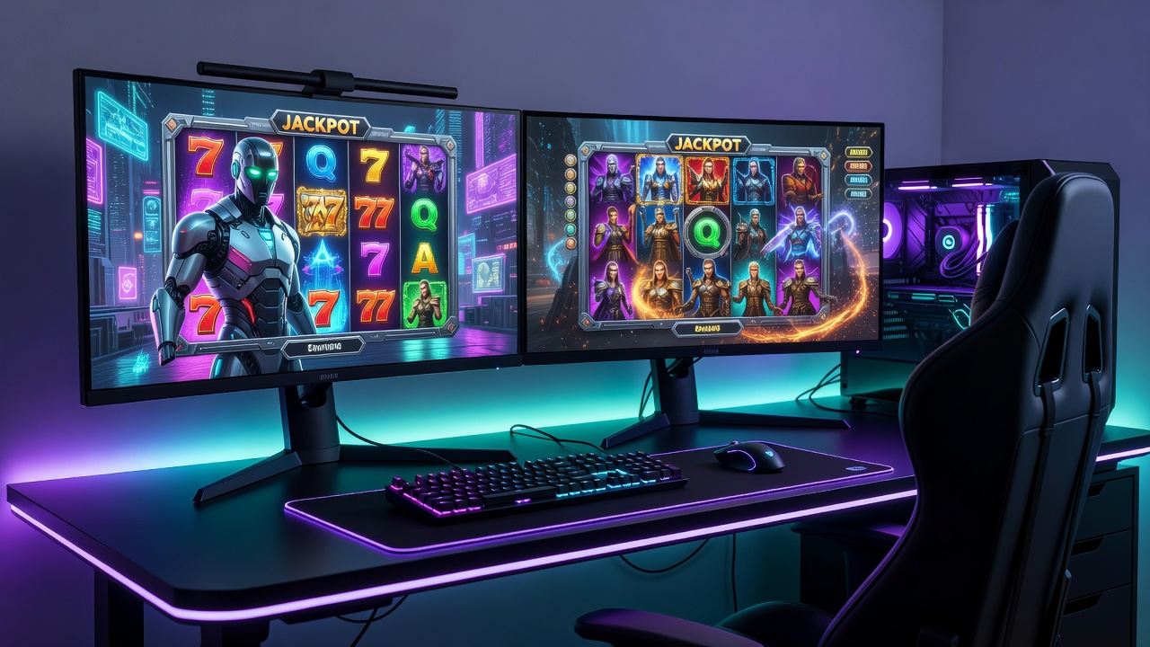 Top Online Pokies Providers and Their Signature Games - real cash online pokies