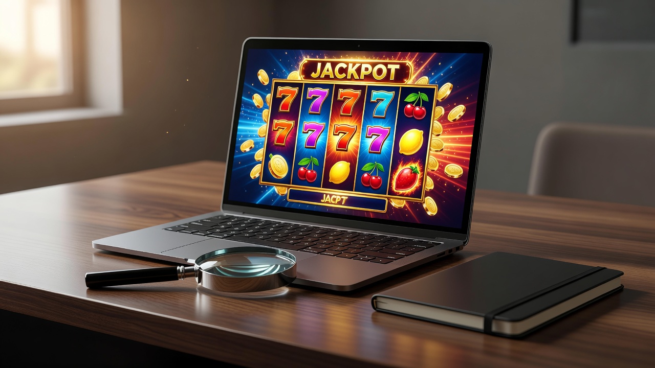 How We Evaluate Top Online Pokie Sites - best pokie sites australia