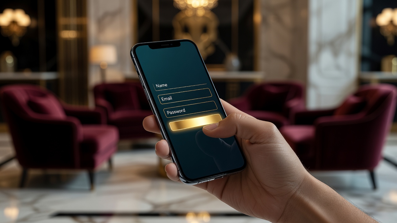 First-Time User? Registering at Zoome Casino - zoome casino login