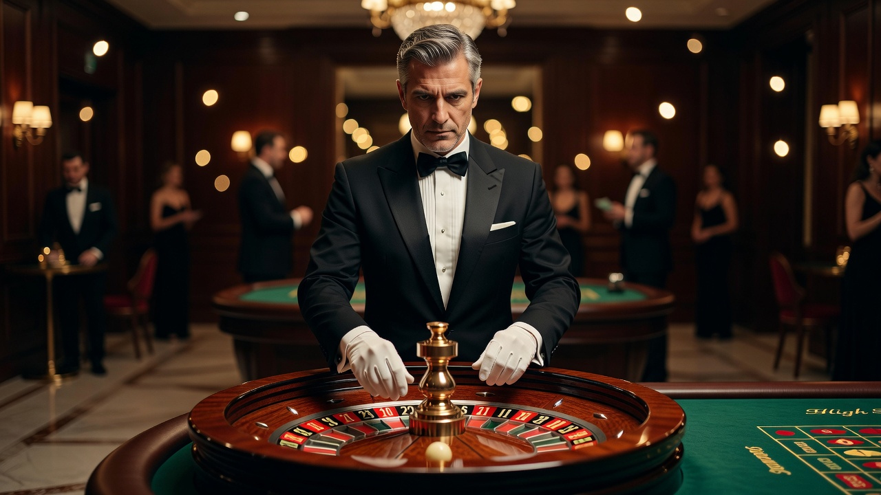 Live Casino Games - fair crown casino review