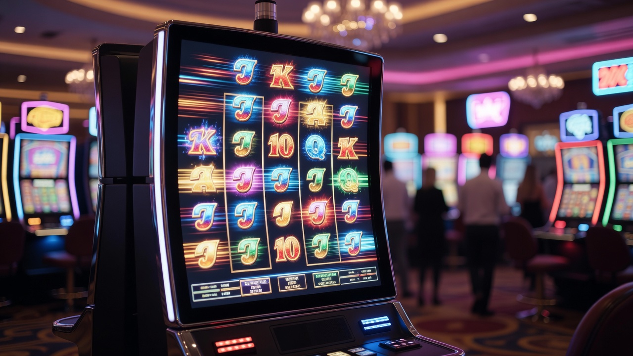 Exploring the Game Library at Reelson - reelson casino australia